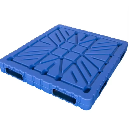 Dubbelzijdige Pallet Toepassing
