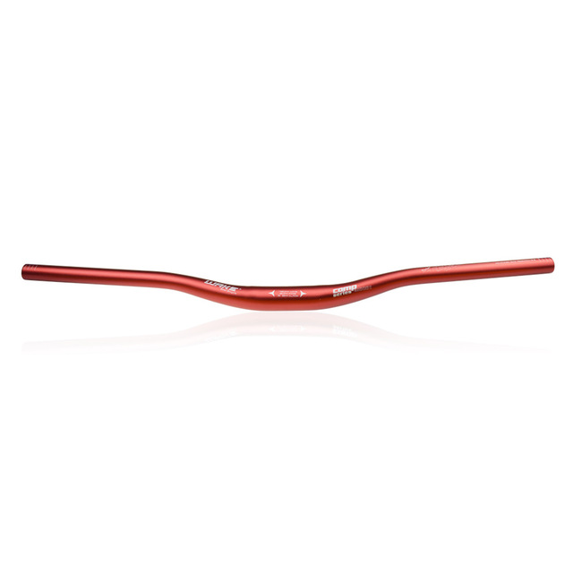 Wake Aluminiumlegering Mountainbike Stuur MTB 31,8*720mm 780mm Fiets Lang Stuur Verhoogd Stuur