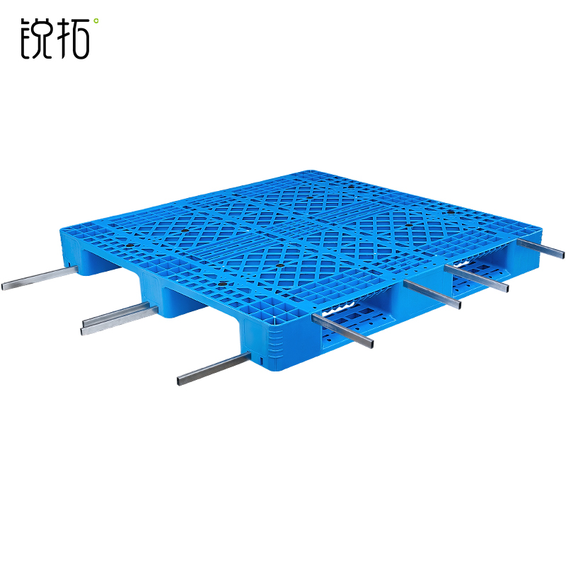 Fabrikant, beste prijzen, Europese standaardmaat, nieuwe en gebruikte plastic Epal pallet 1200 x 1000 te koop