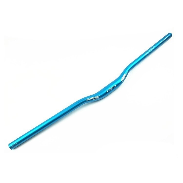 Hot Sale Mountainbike Stuur van Aluminiumlegering MTB 31,8*720mm, 780mm Lang Fietsstuur Rise Fietsstuur
