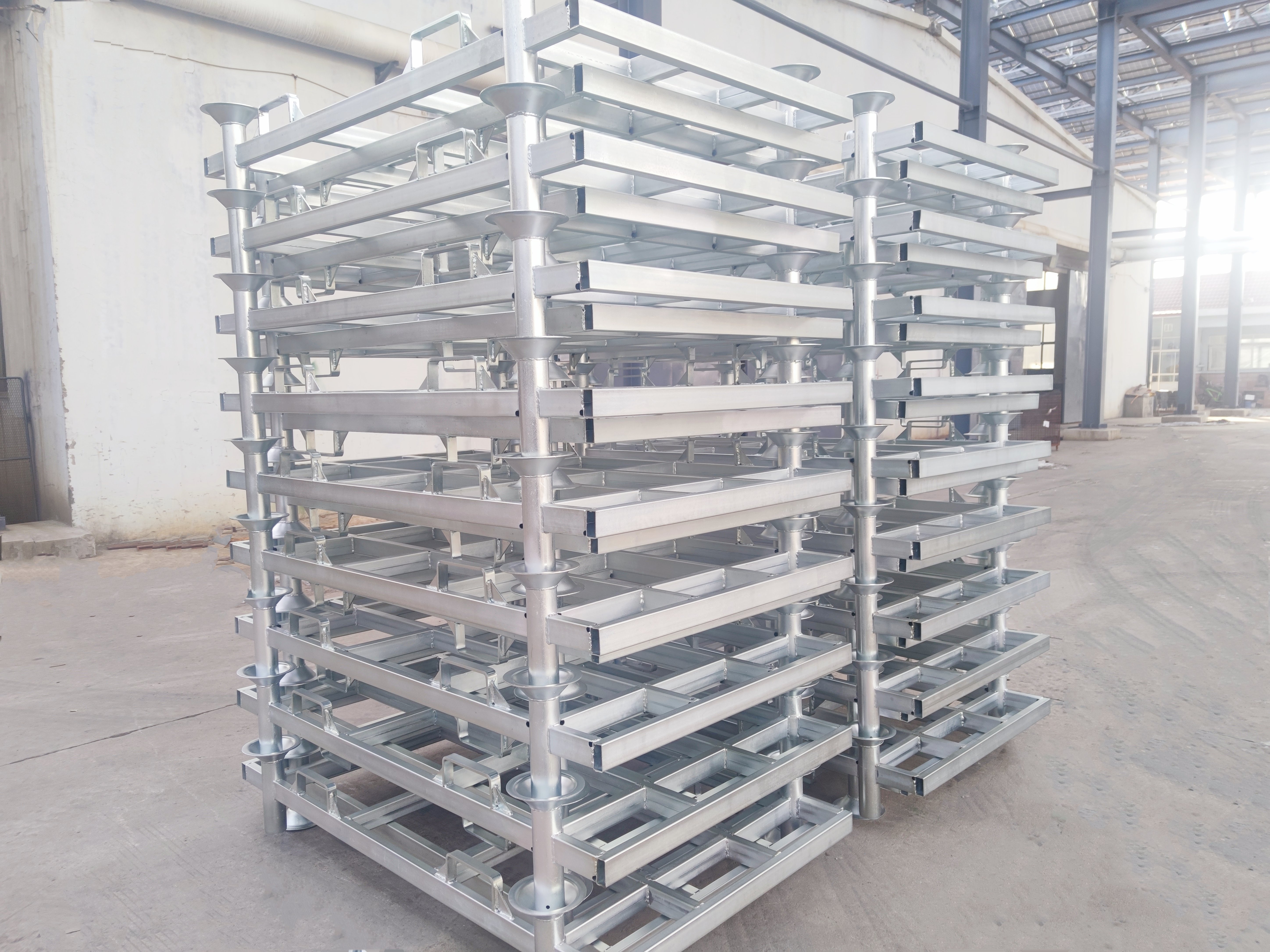 Detailstructuur