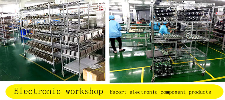 Fabrieksfaciliteit 3