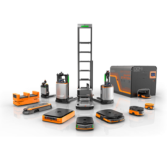 Productassortiment 2