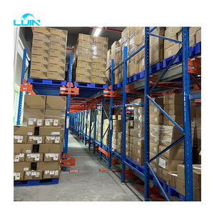 Zware magazijnstellingen palletstellingen palletstellingvloeren