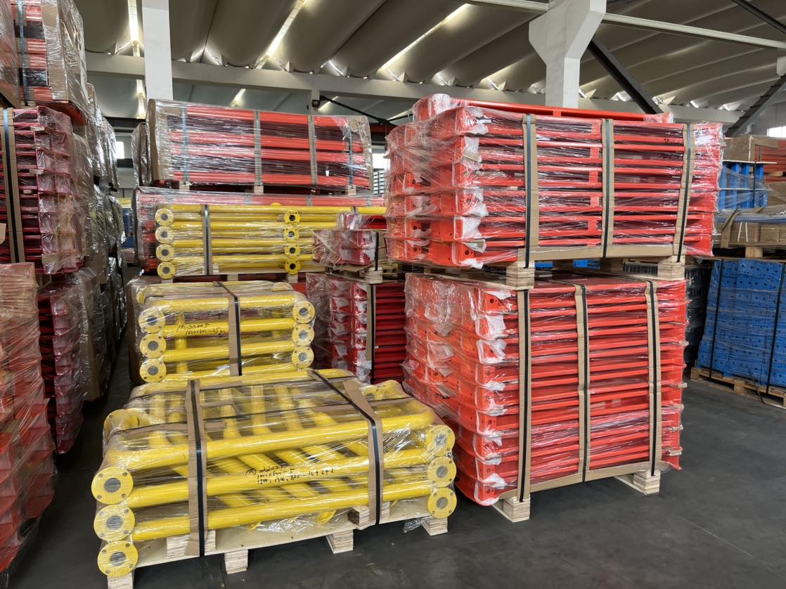 Logistiek transport 2
