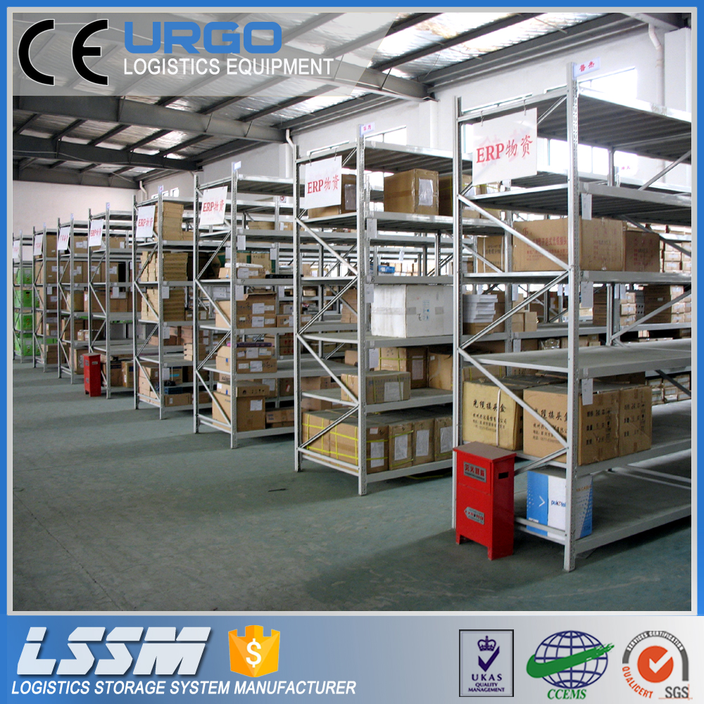 Magazijn Palletstelling