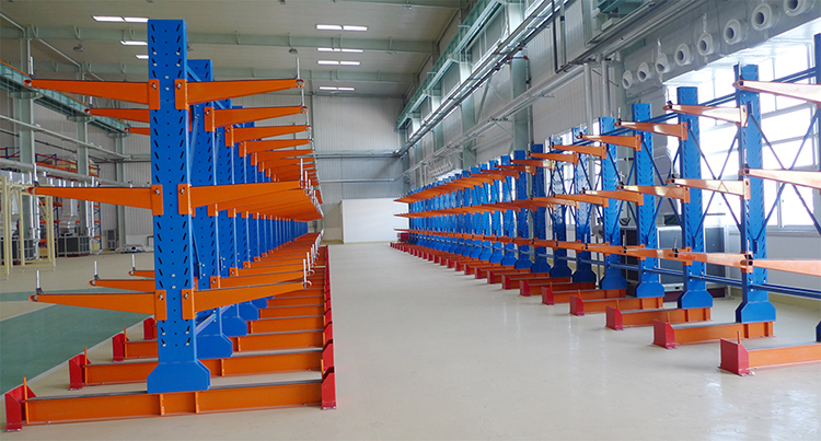Draagarmstelling project realisatie 2