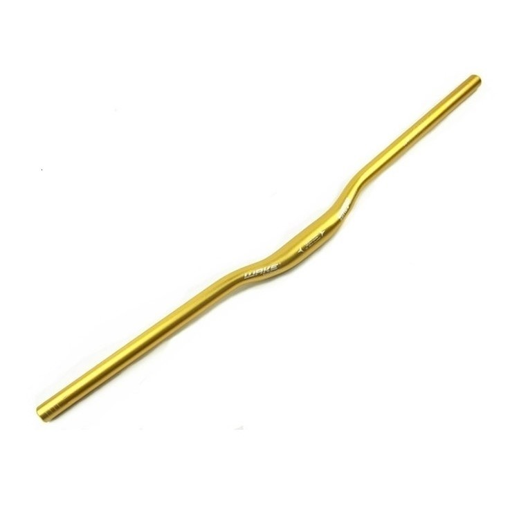 Hot Sale Mountainbike Stuur van Aluminiumlegering MTB 31,8*720mm, 780mm Lang Fietsstuur Rise Fietsstuur