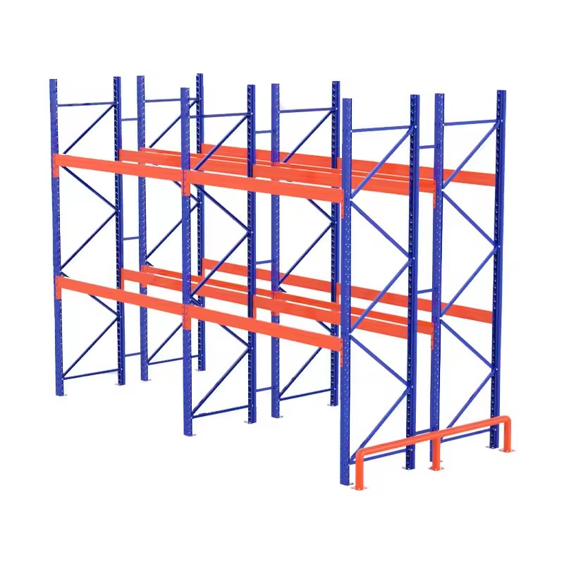 Palletstellingen, stapelframes, zware palletstellingen, zware verplaatsbare palletstellingen