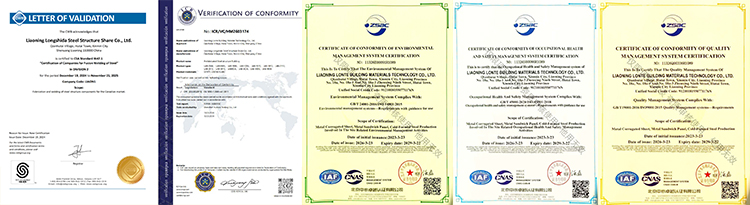 Certificaat Document 1