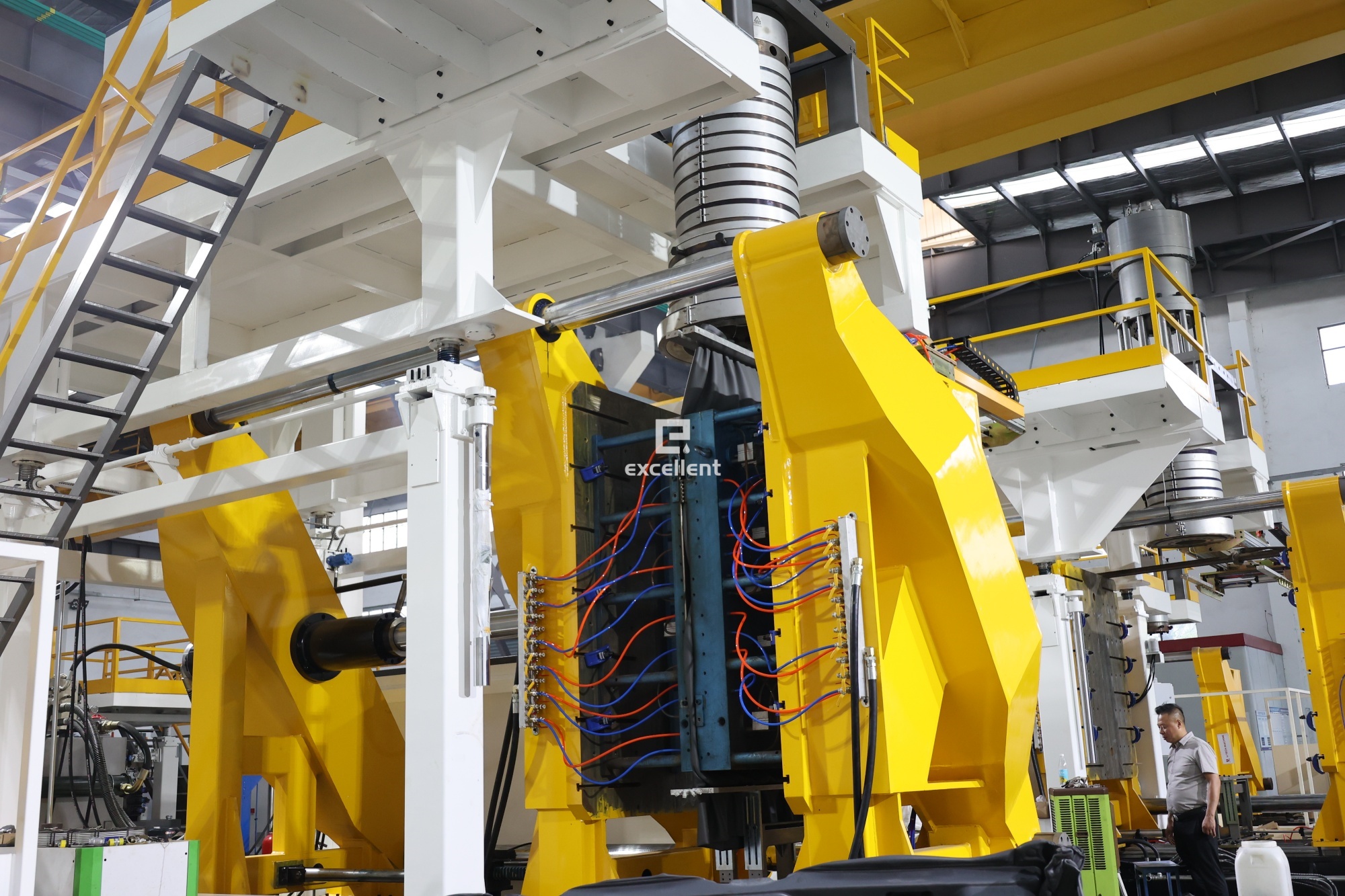 Machine Detail 3