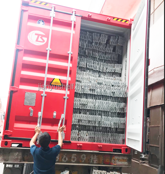 Logistiek transport 2