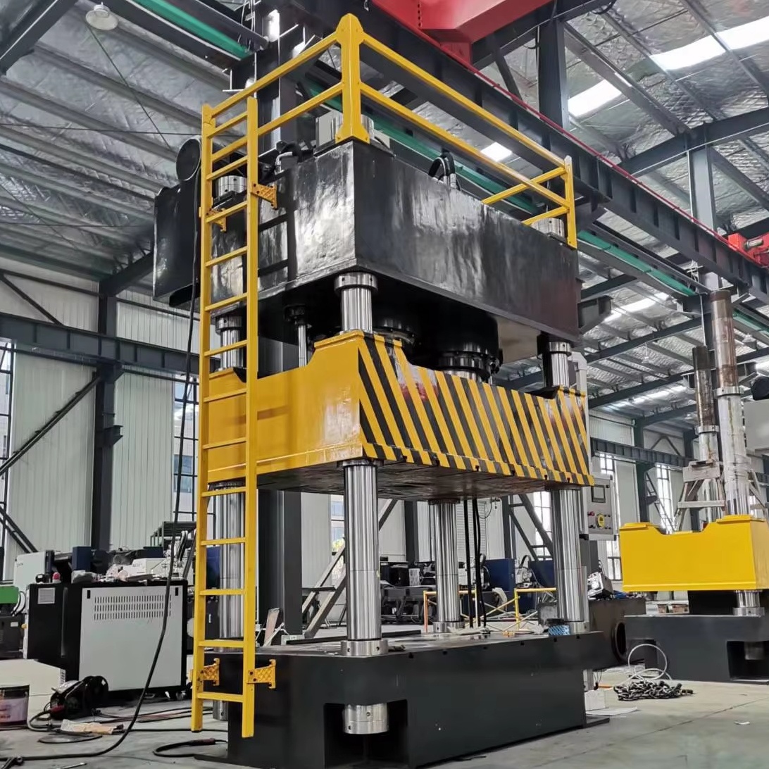 Productieproces van houten pallets | Compressievormen van houten pallets