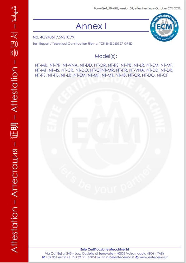Certificaat 2