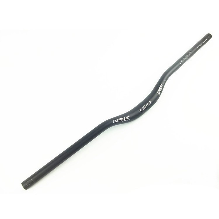Hot Sale Mountainbike Stuur van Aluminiumlegering MTB 31,8*720mm, 780mm Lang Fietsstuur Rise Fietsstuur