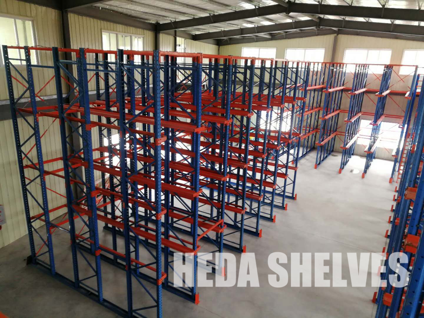 Logistiek Project Succes