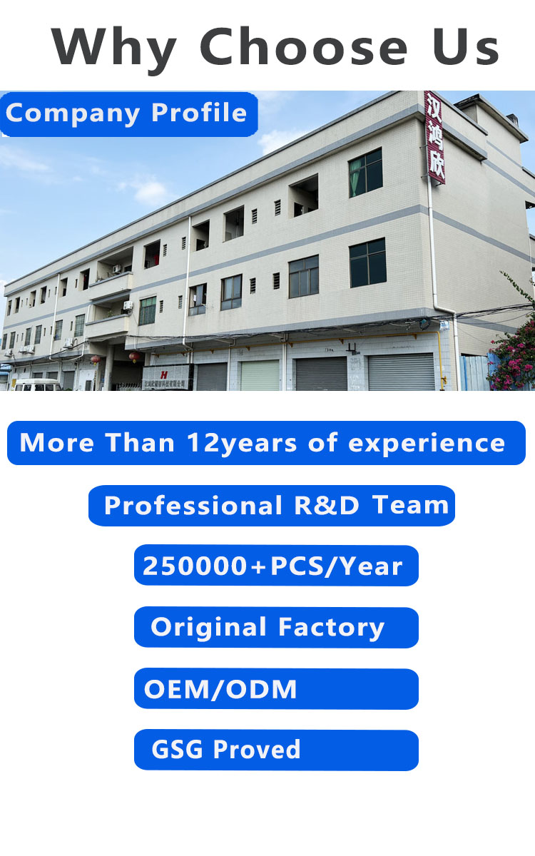 Productiefaciliteit Shenzhen Koof 3