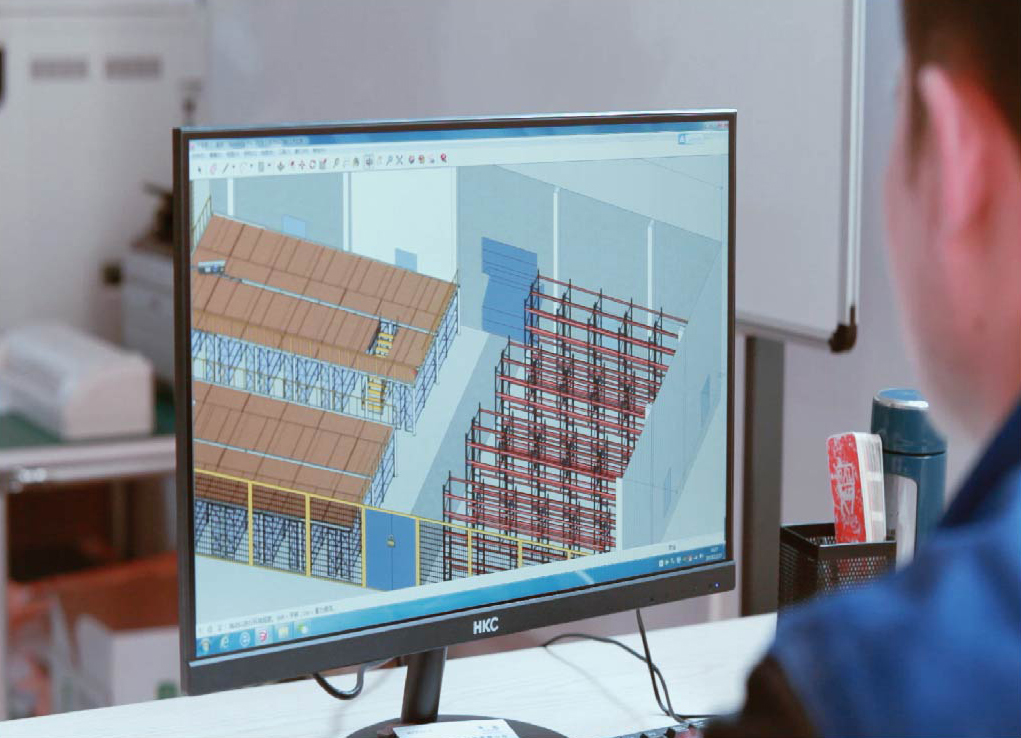 Geavanceerde CNC machines
