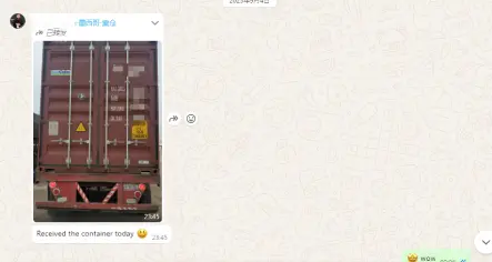 Liggerbelasting controle