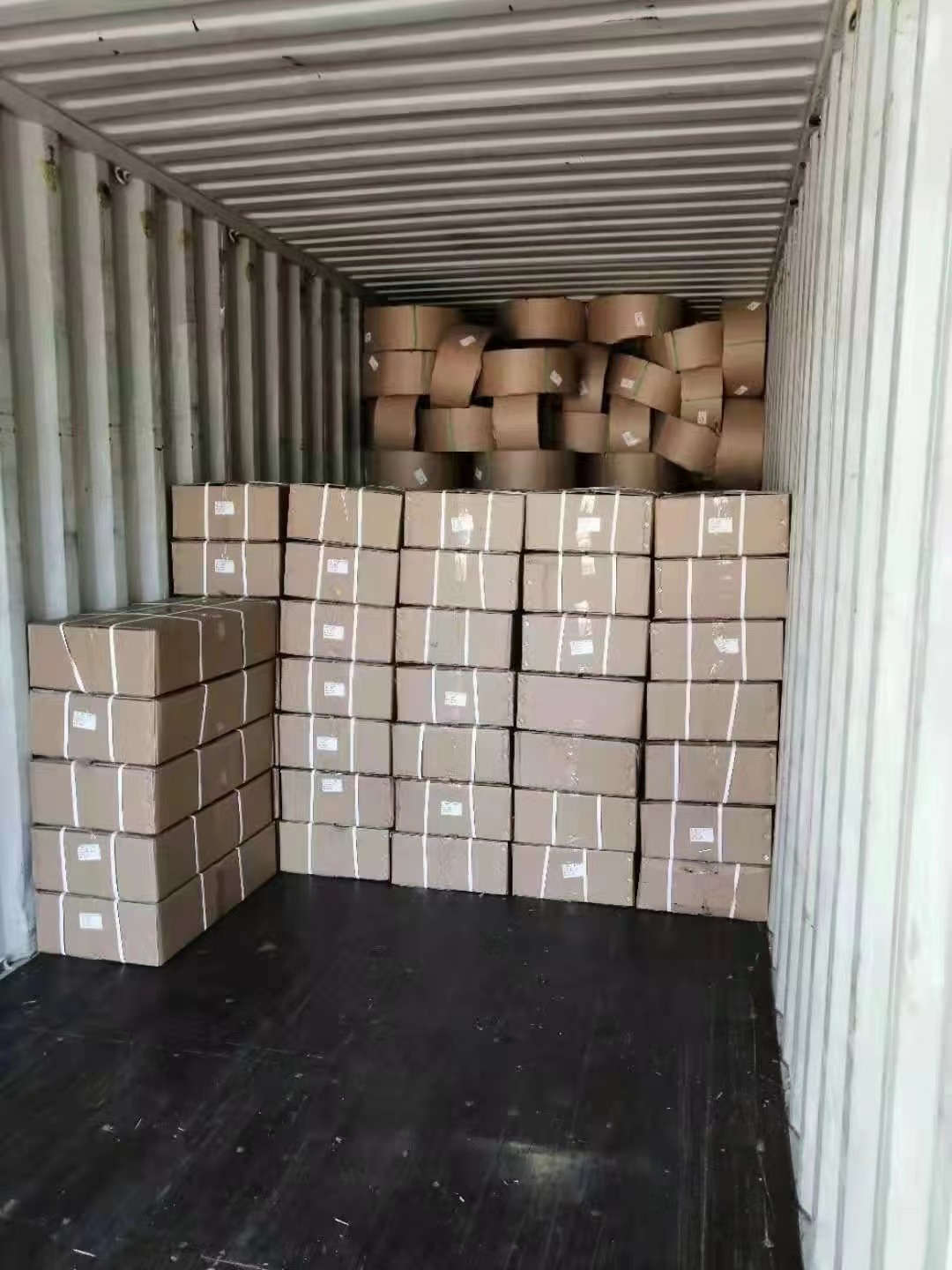 Logistiek Proces