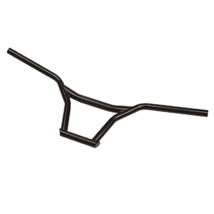 Industriële staalcomponenten en stuuraccessoires