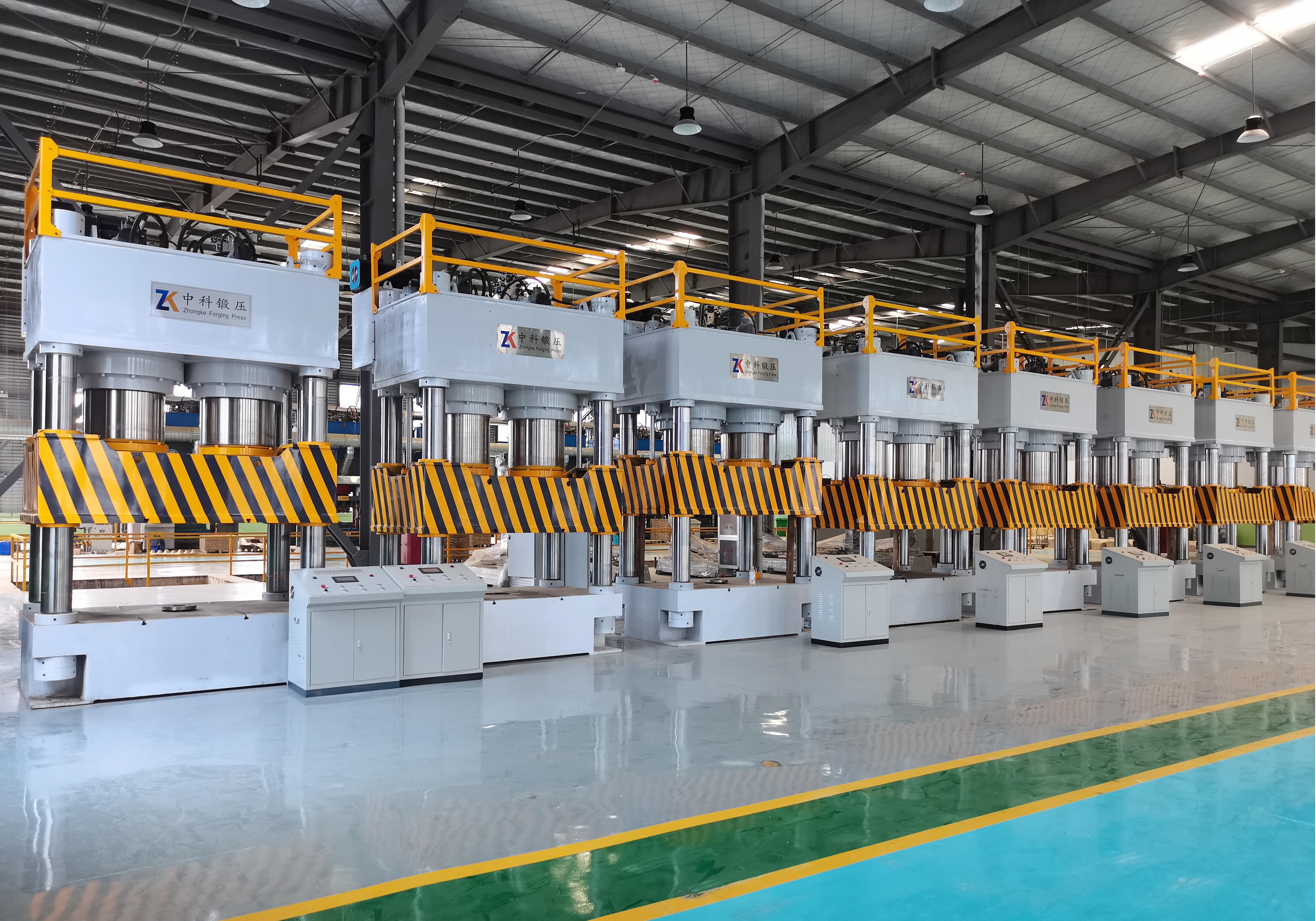 Wood Pallet Production Process | Compression Molding Wood Pallet Manufacturing
