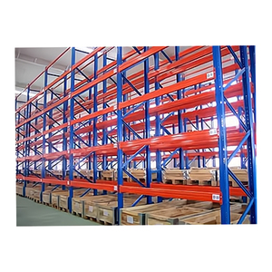 Zware stellingen, hoge kwaliteit, goede prijs-kwaliteitverhouding, gegalvaniseerde stalen platen, logistieke apparatuur, fabrieksbalken, magazijnstellingen