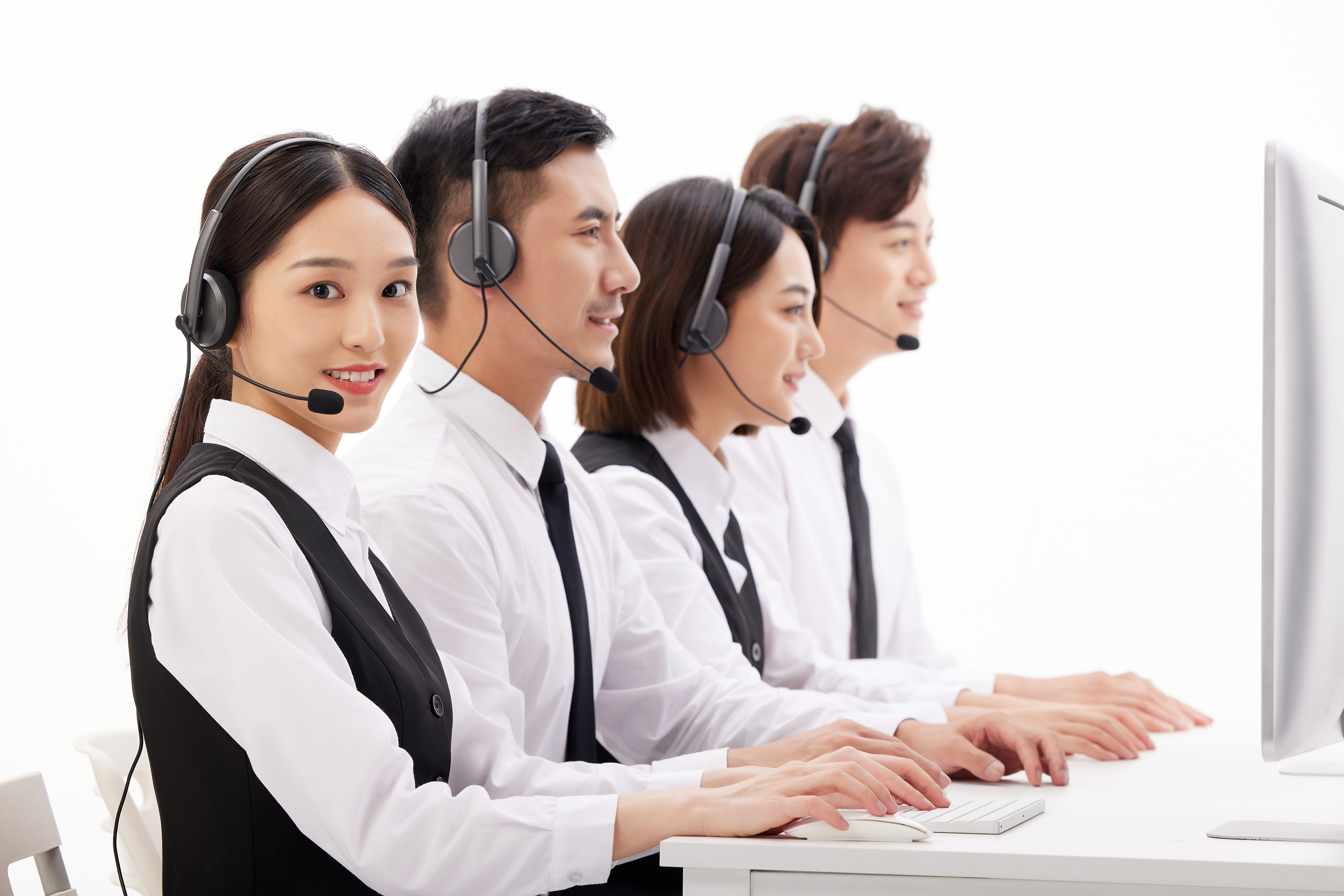 Service en Ondersteuning