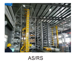 Onderdeel palletstelling 2