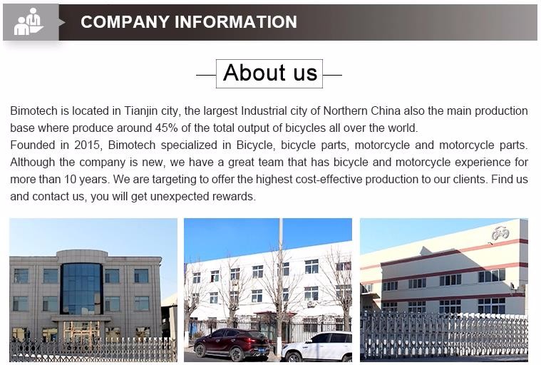 Why choose us
