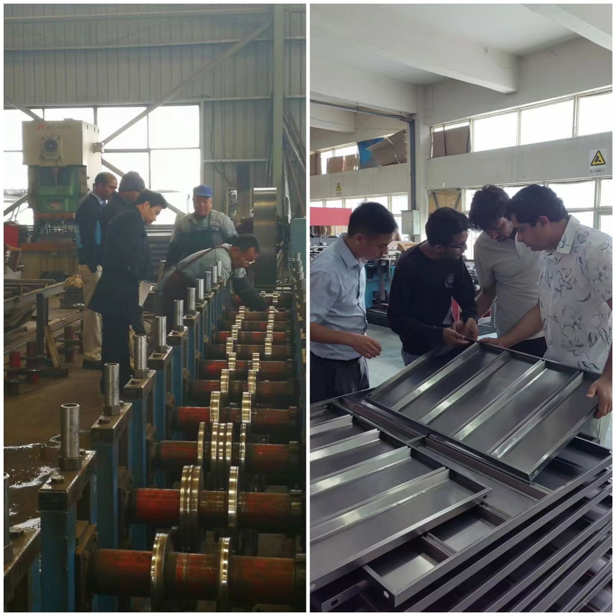 Productie-inspectie