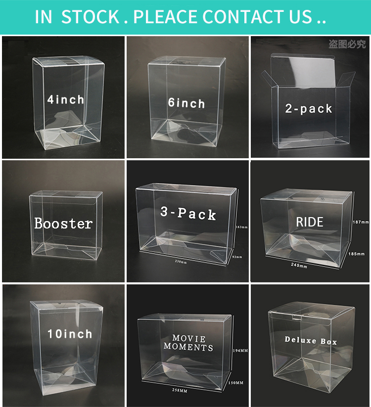 Productparameters 2