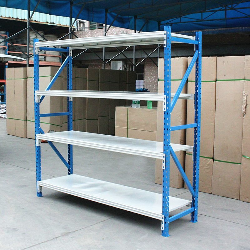 Medium Duty Stelling Specificatie