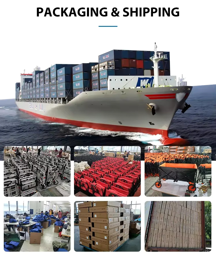 Containerverlading