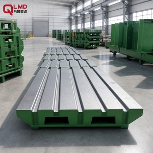 Stapelbare stalen palletstellingen en platforms | Zware industriële magazijnopslag met een capaciteit van 1000 kg | Fabrikant
