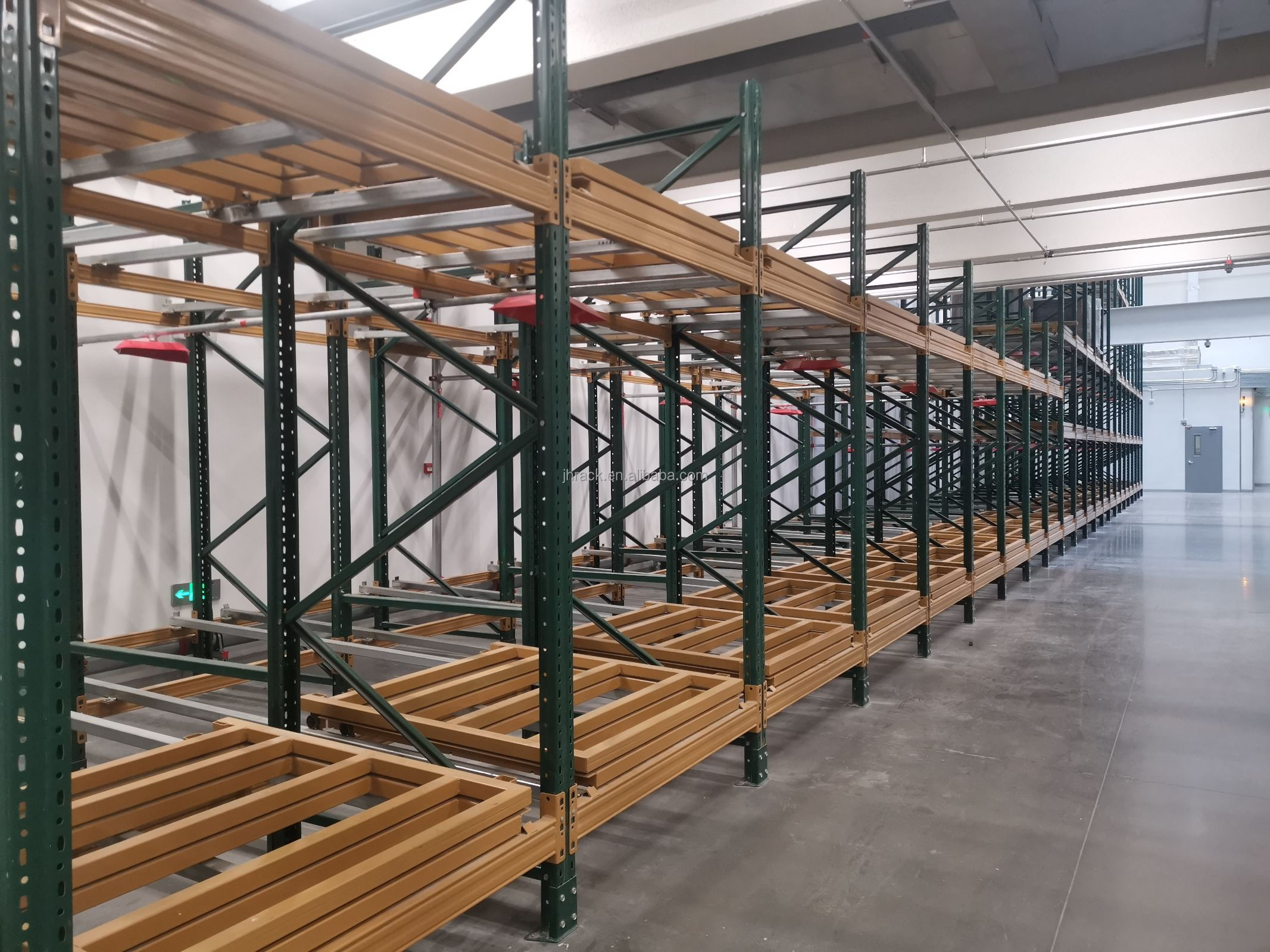 Projectinstallatie 2