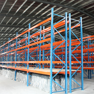 Industriële stellingen van LIJIN Manufacture robuust