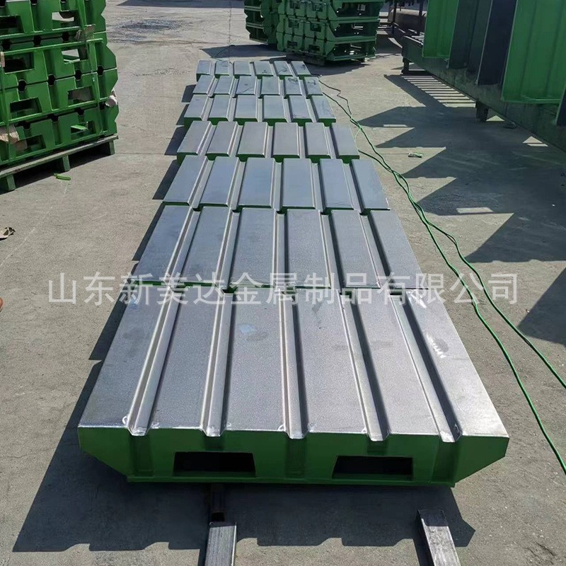 Stapelbare stalen palletstellingen en platforms | Zware industriële magazijnopslag met een capaciteit van 1000 kg | Fabrikant