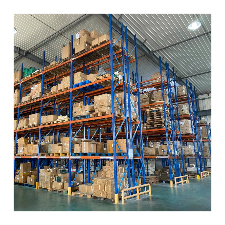 Palletstellingen, stapelframes, zware palletstellingen, zware verplaatsbare palletstellingen