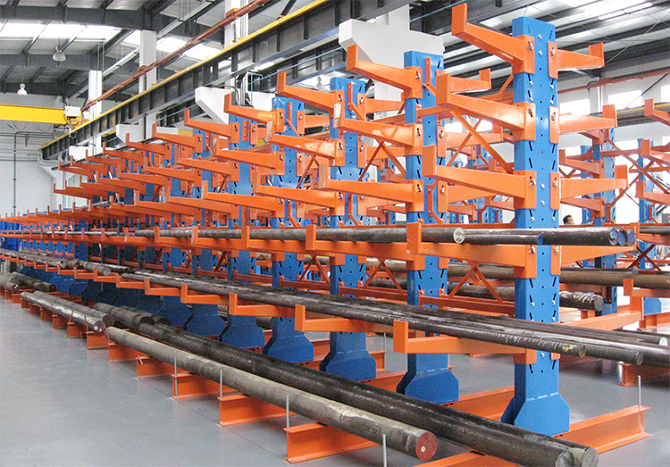 Draagarmstelling project realisatie 1