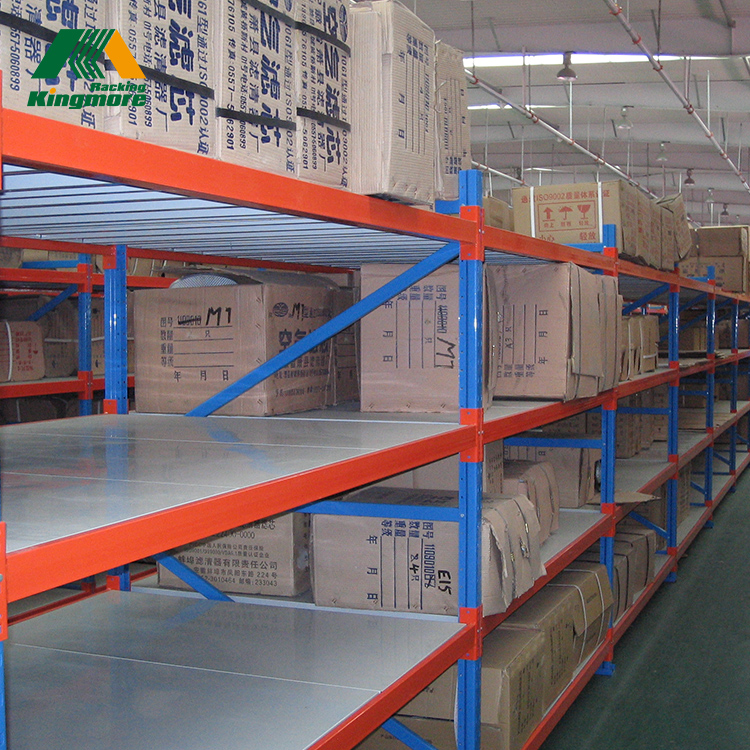 Kingmore Productiekwaliteit en afwerking