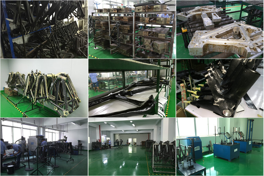 Montage en afwerking