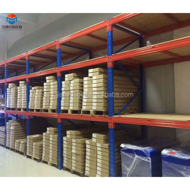 Zware metalen palletstellingen, houten palletstellingen en -planken, geproduceerd in China.