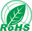 RoHS Compliant Symbool