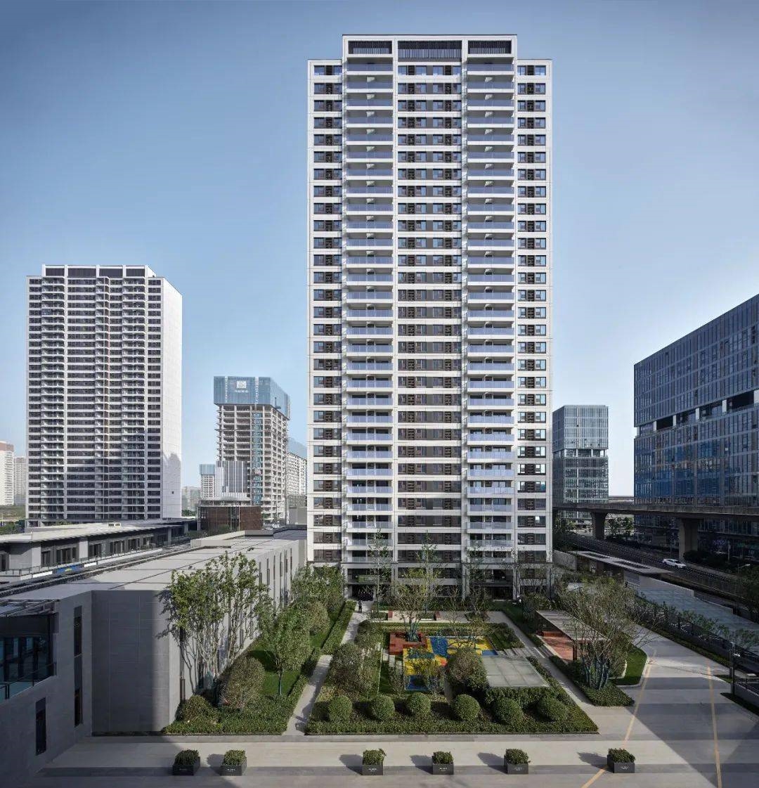 Nanjing Operationeel Hoofdkantoor