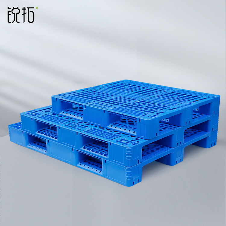 Fabrikant, beste prijzen, Europese standaardmaat, nieuwe en gebruikte plastic Epal pallet 1200 x 1000 te koop