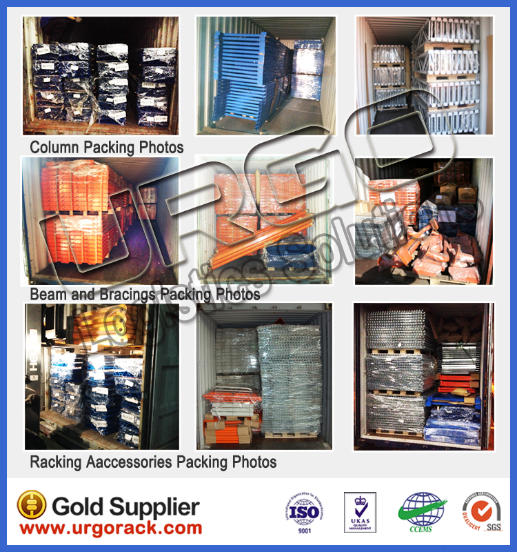 Logistiek en transport magazijnsystemen