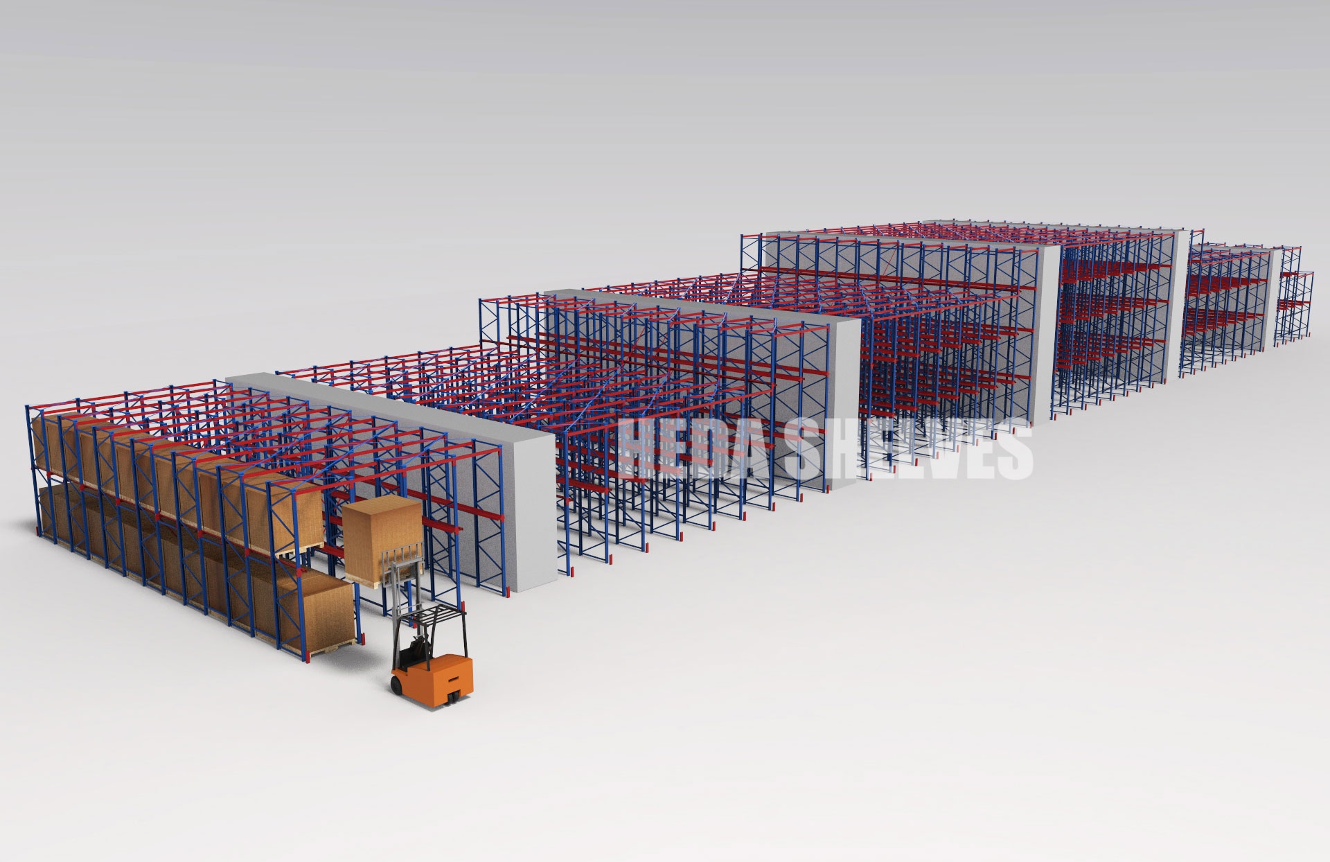3D Simulatie Project