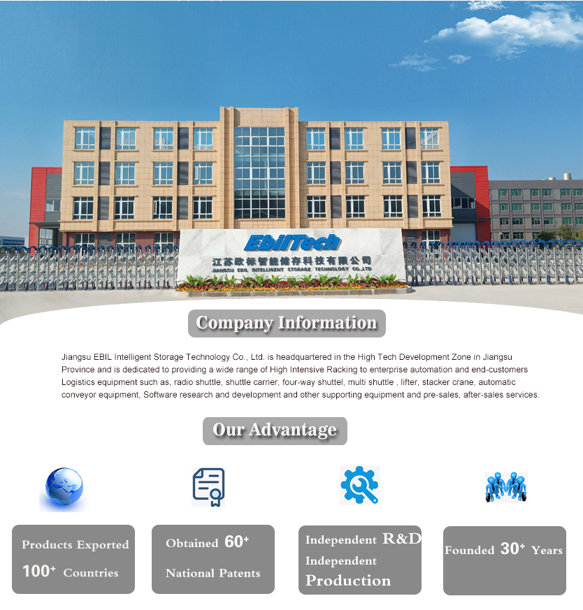 Fabrieksfaciliteiten