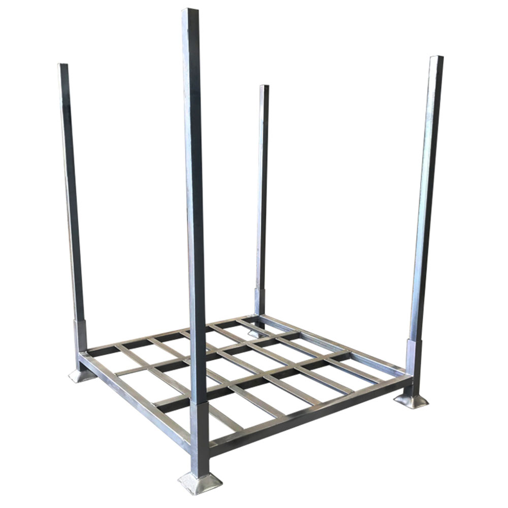 Industriële stelling